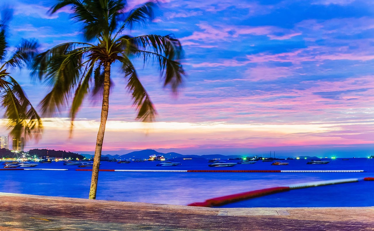 Bangkok, Pattaya & Phuket Beach Package – 11 Days 10 Nights ...