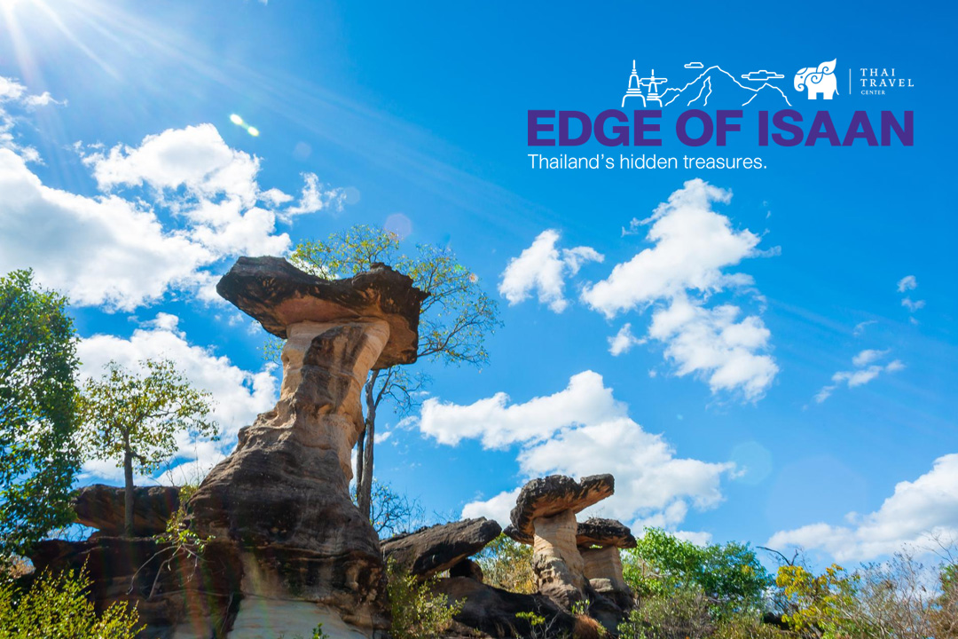 Edge of Isaan