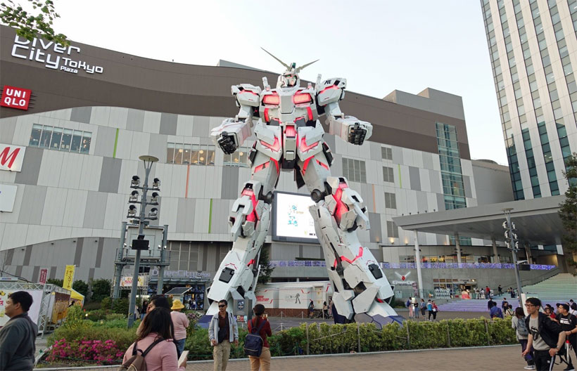 ทัวร์ญี่ปุ่น โตเกียว ฟูจิ  Matsuda Sakura Festival เทศกาลประดับไฟ ซากามิโกะ  โกดังอิฐแดง โยโกฮาม่า 6 วัน 4 คืน สายการบินแอร์เอเชียเอ๊กซ์