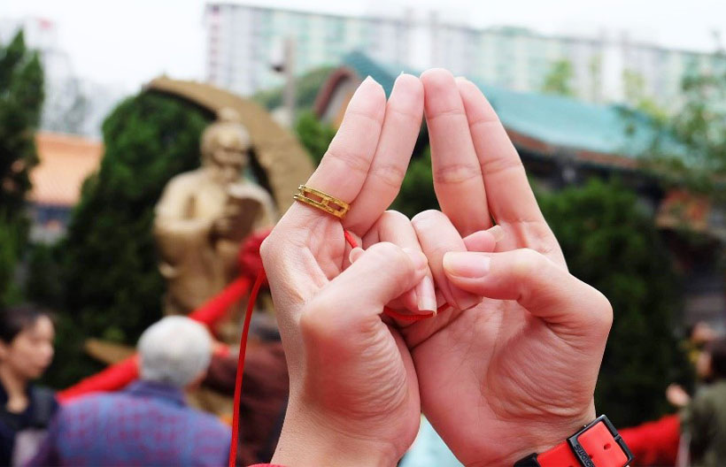 ทัวร์ฮ่องกง ดิสนีย์แลนด์ วัดหวังต้าเซียน วัดแชกงหมิว  ช้อปปิ้งย่านจิมชาจุ่ย 3 วัน 2 คืน สายการบินไทย