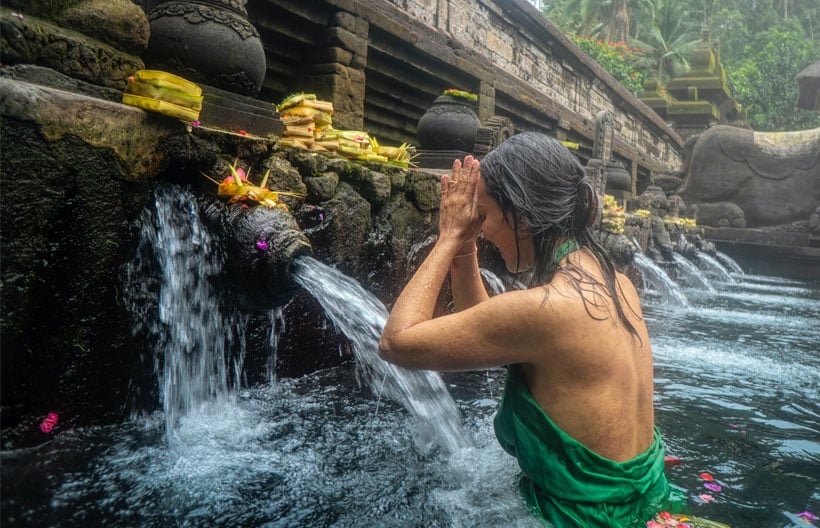 ทัวร์เอเชีย อินโดนีเซีย บาหลี สวนวิษณุ ปุราทามันอายุน วัดน้ำพุศักสิทธิ์ 4 วัน 3 คืน สายการบินแอร์เอเชีย