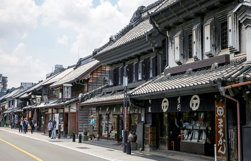 ทัวร์ญี่ปุ่น บรูไน มัสยิดสุลต่าน  ล่องเรืออัปปาเระชมวิวภูเขาไฟฟูจิ ตลาดปลาซึกิจิ ช้อปปิ้งย่านชินจูกุ 5 วัน 3 คืน สายการบินรอยัล บรูไน แอร์ไลน์