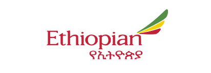 Ethiopian Airlines เอทิโอเปียน แอร์ไลน์