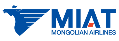 Mongolian Air มองโกเลียนแอร์