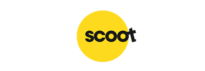 Scoot สกู๊ต