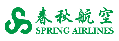 Spring Airlines สปริง แอร์ไลน์